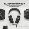 HS60 PRO SURROUND Gaming Headset — Carbon (AP) - Image 6