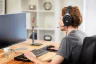 HS60 PRO SURROUND Gaming Headset — Carbon (AP) - Image 8