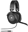 HS65 SURROUND Wired Gaming Headset — Carbon (AP)