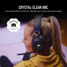 HS65 SURROUND Wired Gaming Headset — Carbon - Image 4