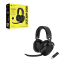 HS65 WIRELESS Gaming Headset — Carbon (AP) - Image 8
