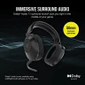 HS65 WIRELESS Gaming Headset — Carbon (EU) - Image 4