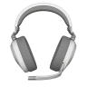 HS65 WIRELESS Gaming Headset — White (CN) - Image 11