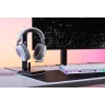 HS65 WIRELESS Gaming Headset — White (CN) - Image 13