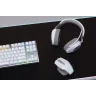 HS65 WIRELESS Gaming Headset — White (CN) - Image 14