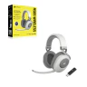 HS65 WIRELESS Gaming Headset — White - Image 8