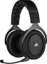 HS70 PRO WIRELESS Gaming Headset — Carbon (AP)