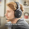 HS70 PRO WIRELESS Gaming Headset — Carbon (AP) - Image 2