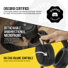 HS70 PRO WIRELESS Gaming Headset — Carbon (AP) - Image 6