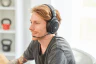 HS70 PRO WIRELESS Gaming Headset — Cream (AP) - Image 10