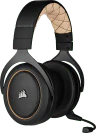 HS70 PRO WIRELESS Gaming Headset — Cream (AP) - Image 15