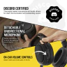 HS70 PRO WIRELESS Gaming Headset — Cream - Image 6