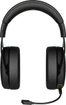 HS70 Wired Gaming Headset with Bluetooth (AP) - Image 2