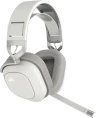 HS80 MAX WIRELESS Gaming Headset, White (CN) - Image 14