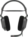 HS80 RGB USB Wired Gaming Headset — Carbon (EU) (Refurbished) - Image 5