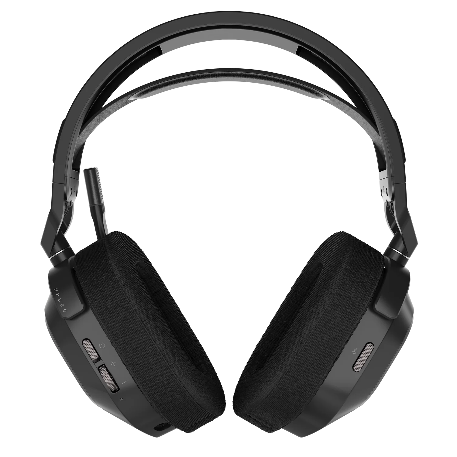 HS80 RGB WIRELESS Premium Gaming Headset with Spatial Audio – CALL OF DUTY® BLACK OPS 6 EDITION - Image 3