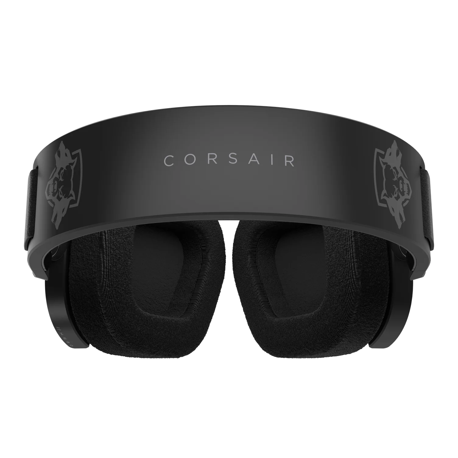 HS80 RGB WIRELESS Premium Gaming Headset with Spatial Audio – CALL OF DUTY® BLACK OPS 6 EDITION - Image 5