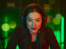 HS80 RGB WIRELESS Premium Gaming Headset with Spatial Audio — Carbon (Revival Series) - Image 19