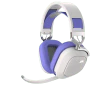 HS80 RGB WIRELESS Premium Gaming Headset with Spatial Audio – Purple Rune