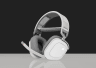 HS80 RGB WIRELESS Premium Gaming Headset with Spatial Audio — White (AP) - Image 3