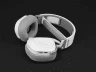 HS80 RGB WIRELESS Premium Gaming Headset with Spatial Audio — White (AP) - Image 4