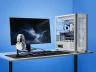 HS80 RGB WIRELESS Premium Gaming Headset with Spatial Audio — White (AP) - Image 5