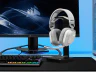 HS80 RGB WIRELESS Premium Gaming Headset with Spatial Audio — White (AP) - Image 7