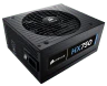 HX Series™ HX750 Power Supply — 750 Watt 80 PLUS® Gold Certified Modular PSU (AU Plug)