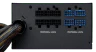 HX Series™ HX750 Power Supply — 750 Watt 80 PLUS® Gold Certified Modular PSU (AU Plug) - Image 4