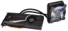 Hydro GFX GTX 1080 Liquid Cooled Graphics Card