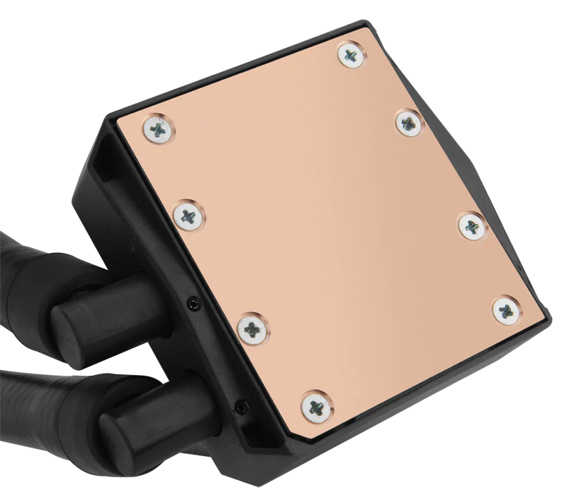 Hydro Series™ H100i Extreme Performance CPU Cooler - Image 4