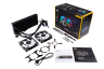 Hydro Series™ H100i RGB PLATINUM 240mm Liquid CPU Cooler - Image 10