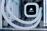 Hydro Series™ H100i RGB PLATINUM SE 240mm Liquid CPU Cooler - Image 7