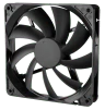 Hydro Series™ H110 280mm Extreme Performance Liquid CPU Cooler - Image 5