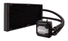 Hydro Series™ H110i GT 280mm Extreme Performance Liquid CPU Cooler - Image 3