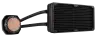 Hydro Series™ H110i GTX 280mm Extreme Performance Liquid CPU Cooler - Image 3