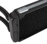 Hydro Series™ H110i GTX 280mm Extreme Performance Liquid CPU Cooler - Image 5