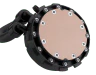 Hydro Series™ H50 Quiet CPU Cooler - Image 3