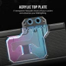 Hydro X Series iCUE LINK XG7 RGB 40-SERIES GPU Water Block (4080 SUPRIM/GAMING TRIO) - Image 6