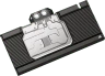 Hydro X Series iCUE LINK XG7 RGB 40-SERIES GPU Water Block (4080 SUPRIM/GAMING TRIO) - Image 9