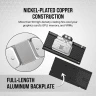 Hydro X Series iCUE LINK XG7 RGB 40-SERIES GPU Water Block (4090 SUPRIM/GAMING TRIO) - Image 3