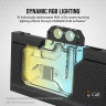 Hydro X Series iCUE LINK XG7 RGB 40-SERIES GPU Water Block (4090 SUPRIM/GAMING TRIO) - Image 4