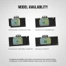 Hydro X Series iCUE LINK XG7 RGB 40-SERIES GPU Water Block (4090 SUPRIM/GAMING TRIO) - Image 7