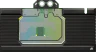 Hydro X Series iCUE LINK XG7 RGB 40-SERIES GPU Water Block (4090 SUPRIM/GAMING TRIO) - Image 8