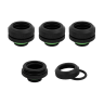 Hydro X Series iCUE XH300i RGB Custom Cooling Kit - Image 11