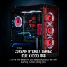 Hydro X Series iCUE XH300i RGB Custom Cooling Kit - Image 16