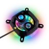 Hydro X Series iCUE XH300i RGB Custom Cooling Kit - Image 23