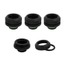 Hydro X Series iCUE XH300i RGB Custom Cooling Kit - Image 25
