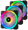Hydro X Series iCUE XH300i RGB Custom Cooling Kit - Image 8