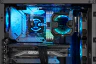 HYDRO X SERIES iCUE XH303i RGB PRO Custom Cooling Kit - Black - Image 12
